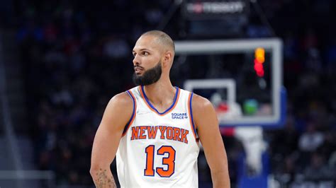 Evan Fournier: Another season with Knicks ‘would be a disaster’